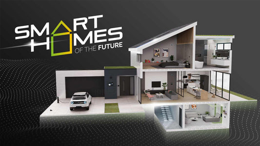 Top Smart Home Gadgets 2025